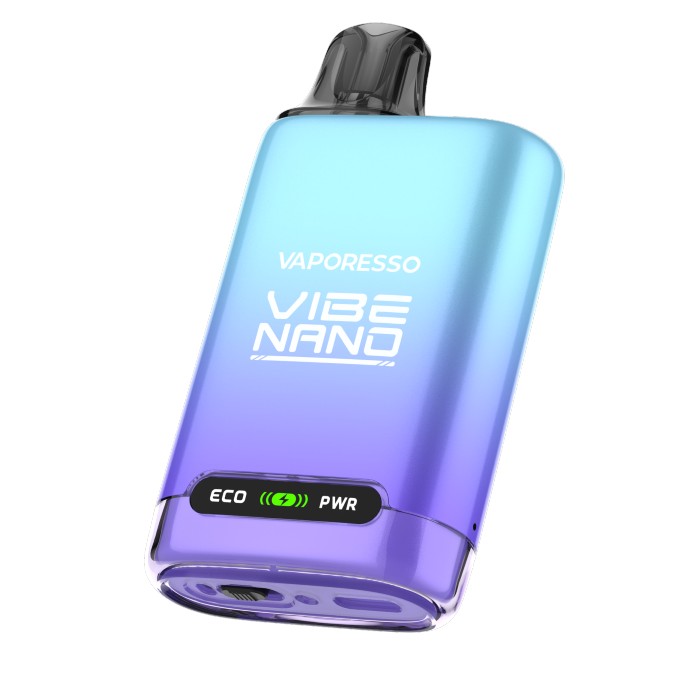 Vaporesso Vibe Nano Ice Blueberry