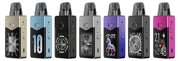 цвета Vinci e120