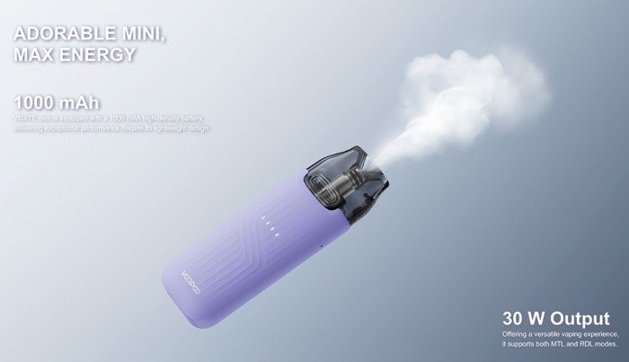 Vmate-mini-max-power