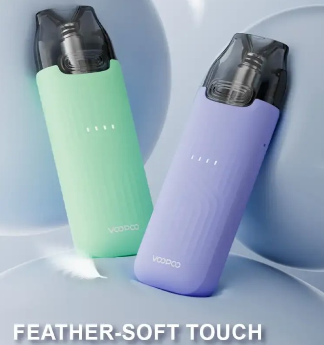 Корпус Voopoo VMATE Mini Classic Black